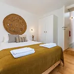 Casa 7 Leiras Hébergement de vacances Queijada