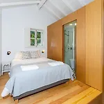 Hébergement de vacances Casa 7 Leiras *