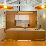 Casa 7 Leiras Hébergement de vacances Queijada