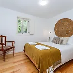 Hébergement de vacances Casa 7 Leiras Queijada