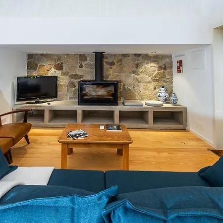 Nyaraló Casa 7 Leiras