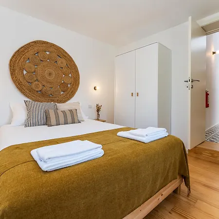 Casa 7 Leiras Nyaraló Queijada