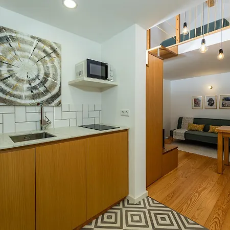 Casa 7 Leiras Nyaraló