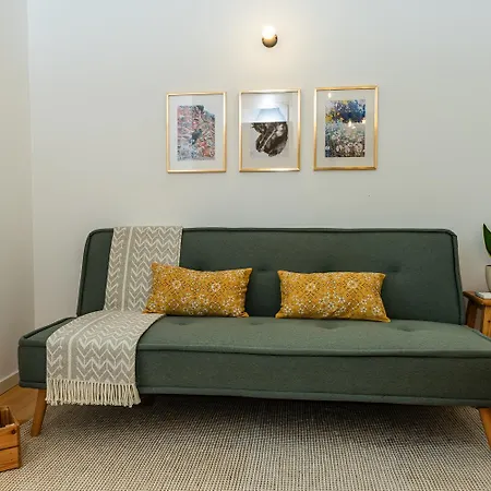 Nyaraló Casa 7 Leiras