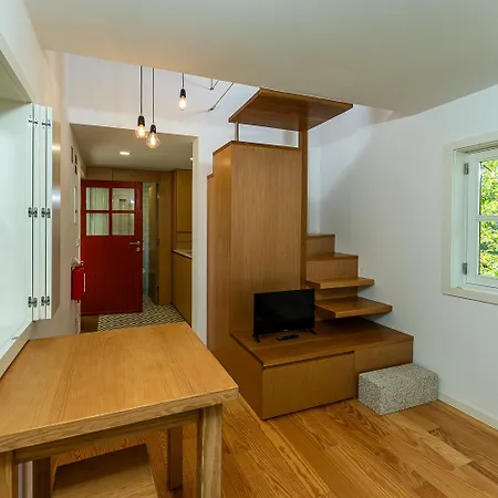 Nyaraló Casa 7 Leiras *