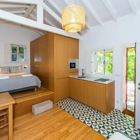 Casa 7 Leiras Queijada