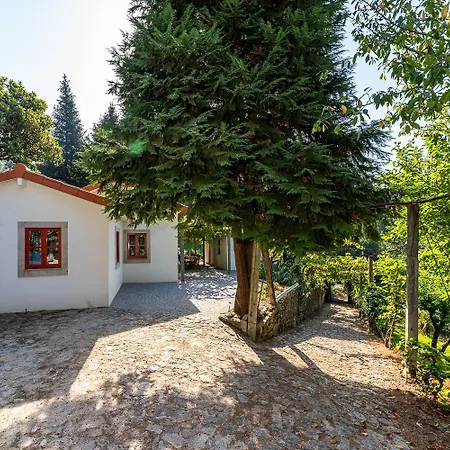 Casa 7 Leiras * Queijada