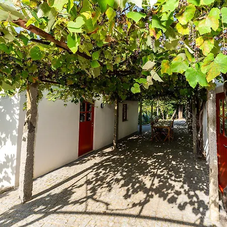 Casa 7 Leiras Queijada