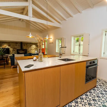 Casa 7 Leiras Queijada