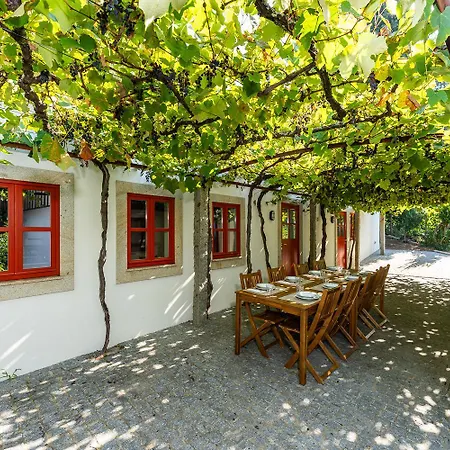 Casa 7 Leiras Queijada