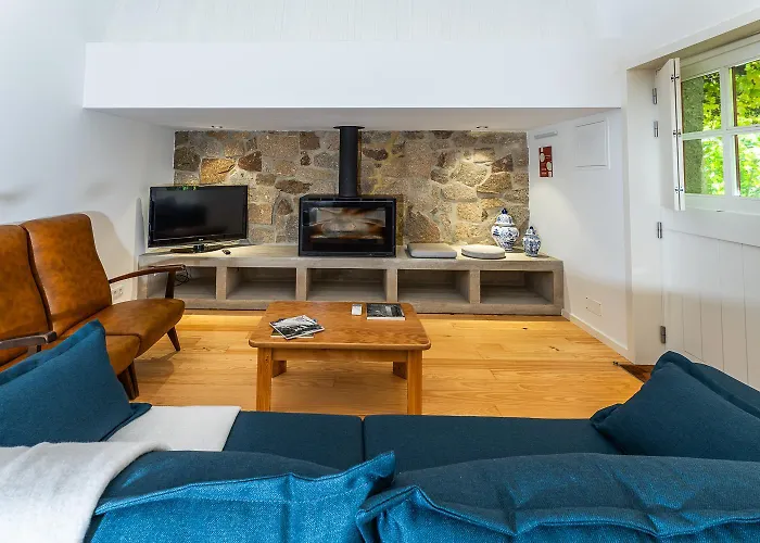 Nyaraló Casa 7 Leiras