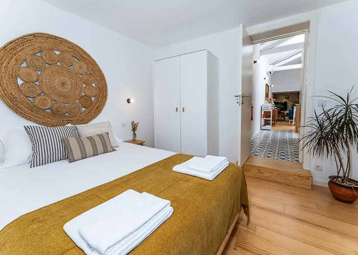 Casa 7 Leiras * Queijada