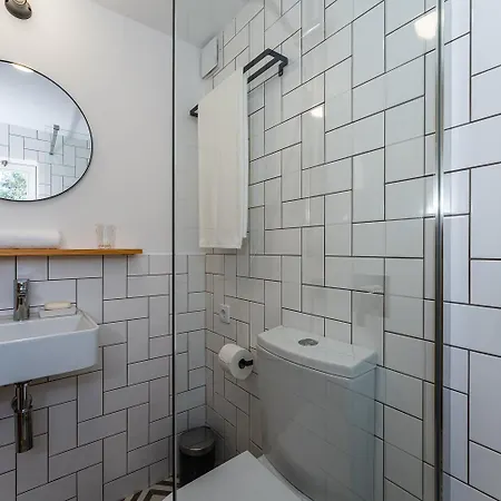 Prázdninový dům Casa 7 Leiras