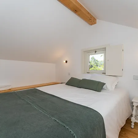 Casa 7 Leiras Queijada