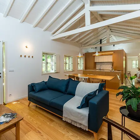 Casa 7 Leiras Prázdninový dům