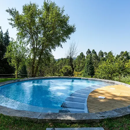 Prázdninový dům Casa 7 Leiras