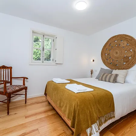 Prázdninový dům Casa 7 Leiras Queijada