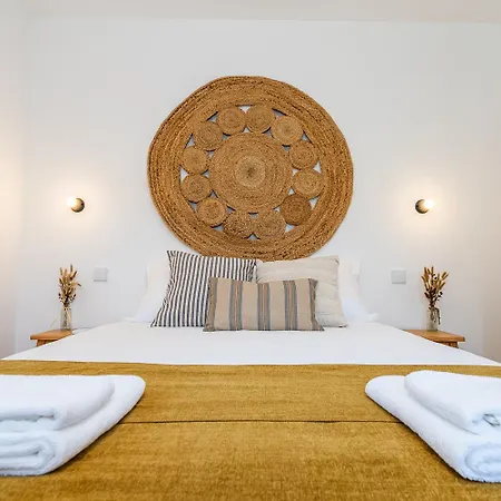 Casa 7 Leiras Queijada