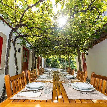 펜션 Casa 7 Leiras *