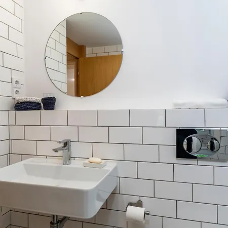 Дом отдыха Casa 7 Leiras Queijada