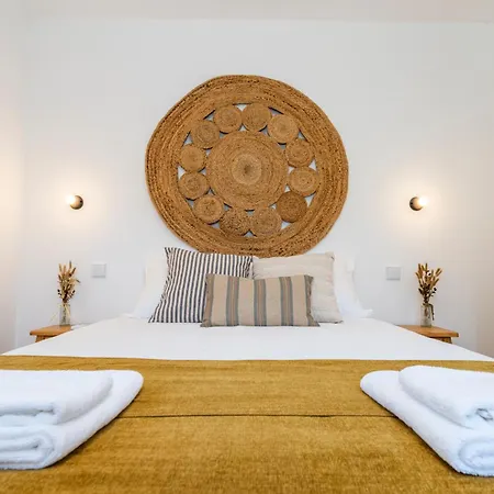 Casa 7 Leiras * Queijada