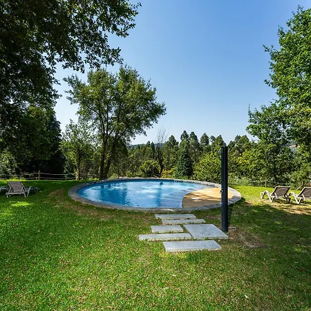 Casa 7 Leiras Prázdninový dům