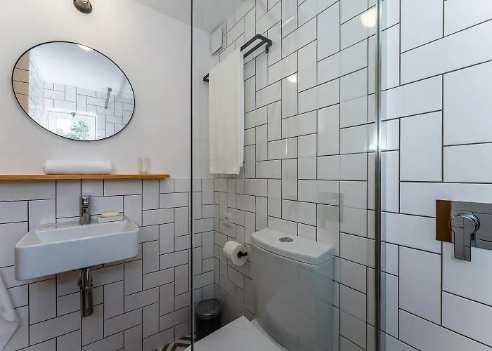 Vakantiehuis Casa 7 Leiras