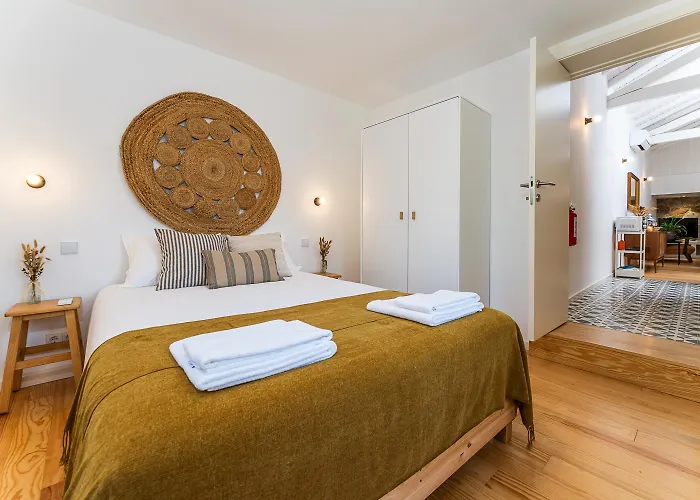 Casa 7 Leiras Holiday home Queijada