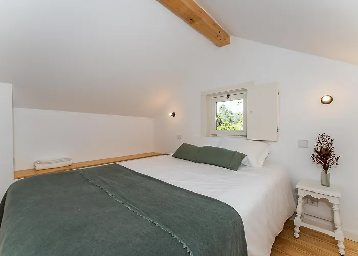 Casa 7 Leiras Queijada