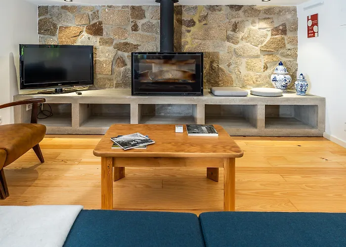 Casa 7 Leiras * Queijada