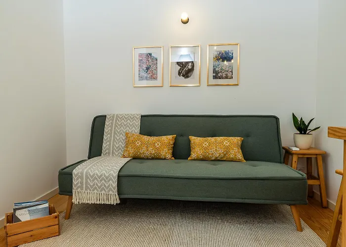 Holiday home Casa 7 Leiras