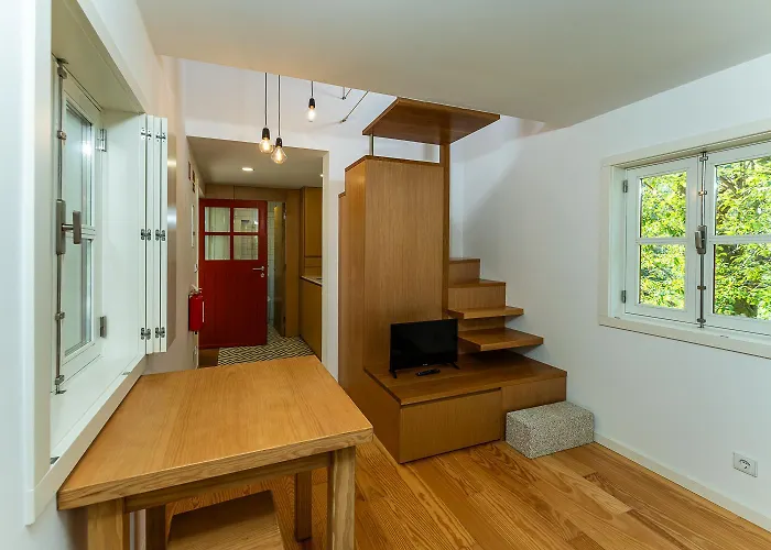 Vakantiehuis Casa 7 Leiras *