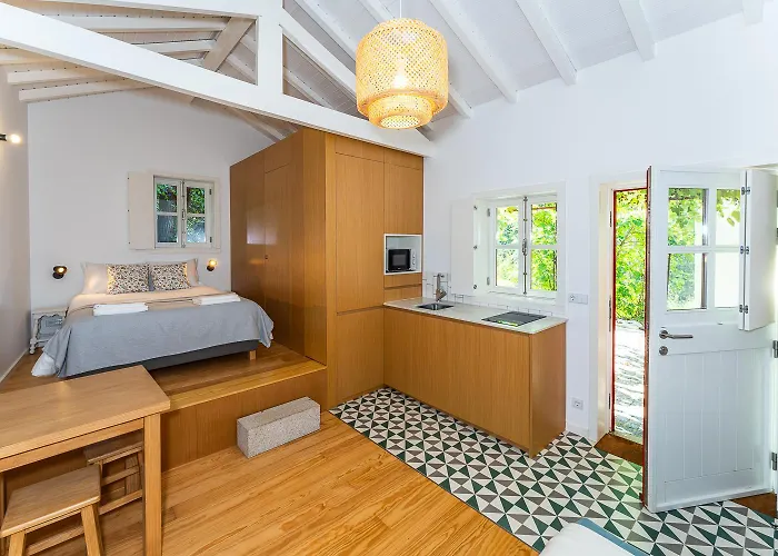 Casa 7 Leiras Queijada