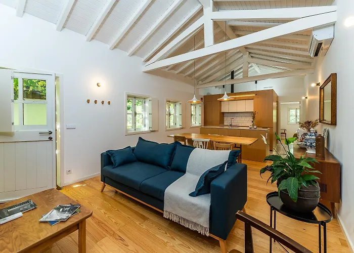 Casa 7 Leiras Vakantiehuis