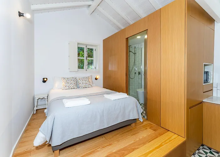 Vakantiehuis Casa 7 Leiras *