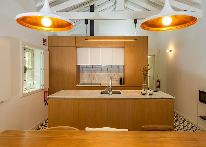 Casa 7 Leiras Vakantiehuis Queijada