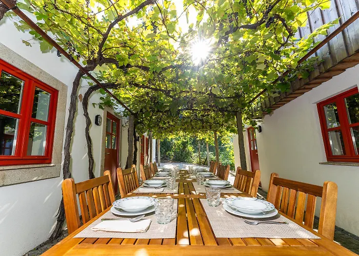 Holiday home Casa 7 Leiras *