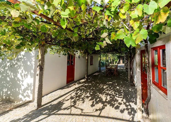 Casa 7 Leiras Queijada