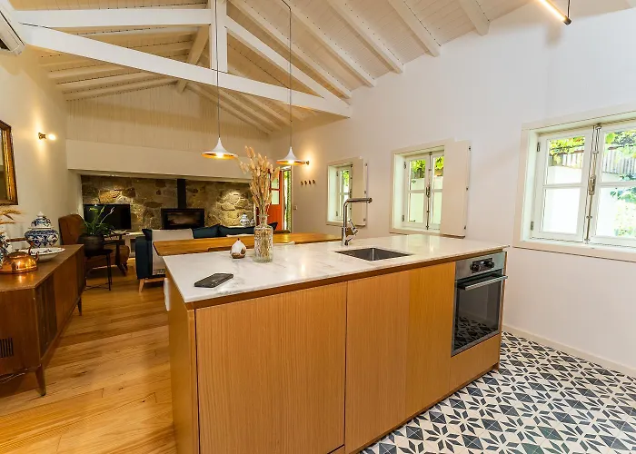 Casa 7 Leiras Queijada