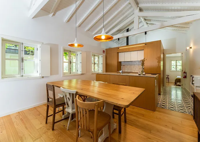 Holiday home Casa 7 Leiras